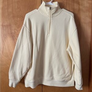 Athleta Butter Yellow Set